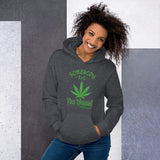 Somebody Roll The Weed! | Hooded Sweatshirt