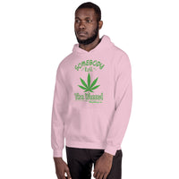 Somebody Roll The Weed! | Hooded Sweatshirt