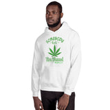 Somebody Roll The Weed! | Hooded Sweatshirt