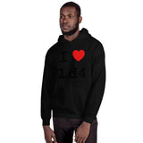 Queen's Gambit - Hooded Sweatshirt -