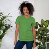 Somebody Roll The Weed! |Short-Sleeve Unisex T-Shirt