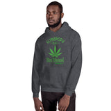 Somebody Roll The Weed! | Hooded Sweatshirt