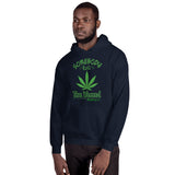 Somebody Roll The Weed! | Hooded Sweatshirt