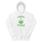 Somebody Roll The Weed! | Hooded Sweatshirt