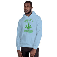 Somebody Roll The Weed! | Hooded Sweatshirt